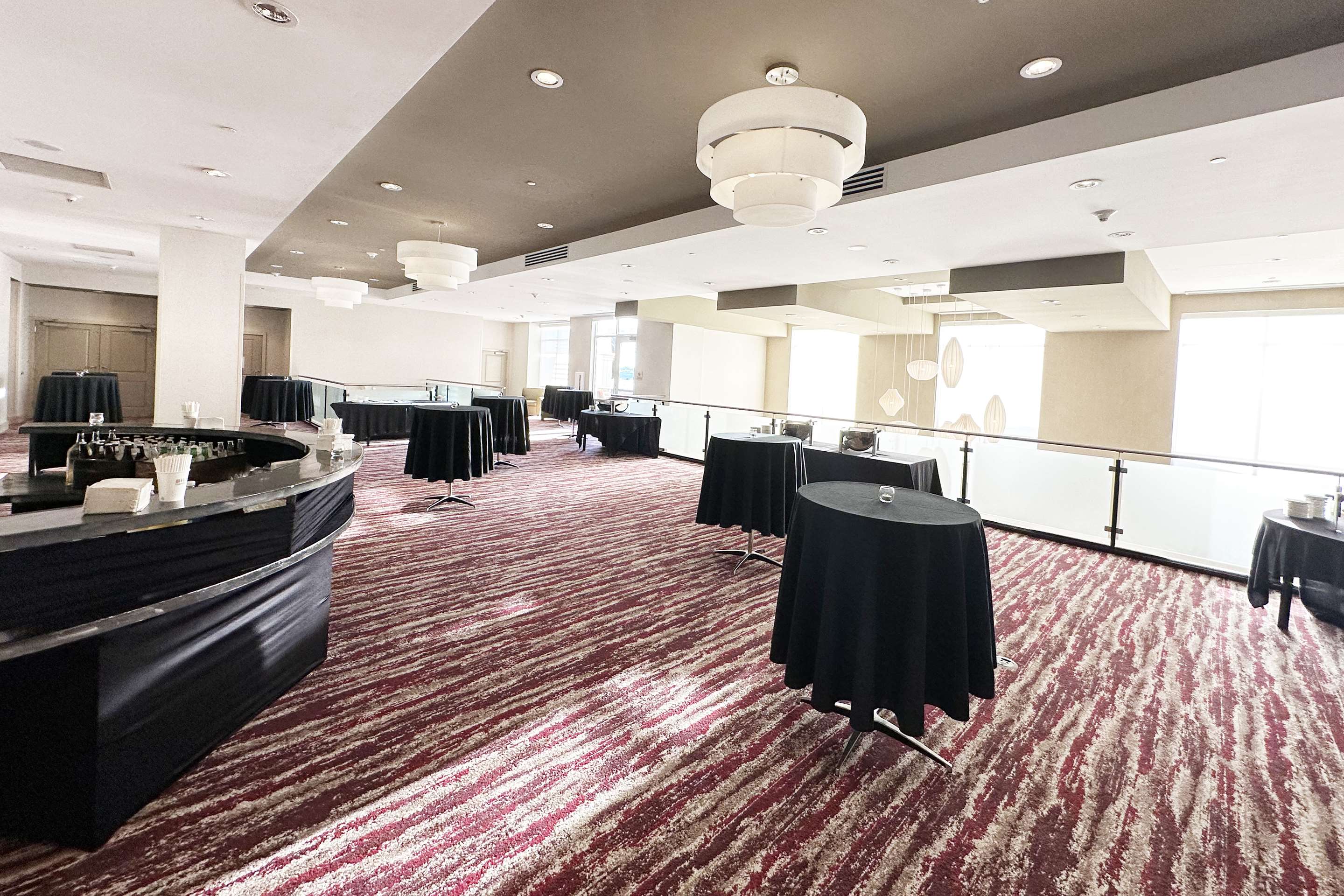 Meeting Room | Hilton Garden Inn Olathe