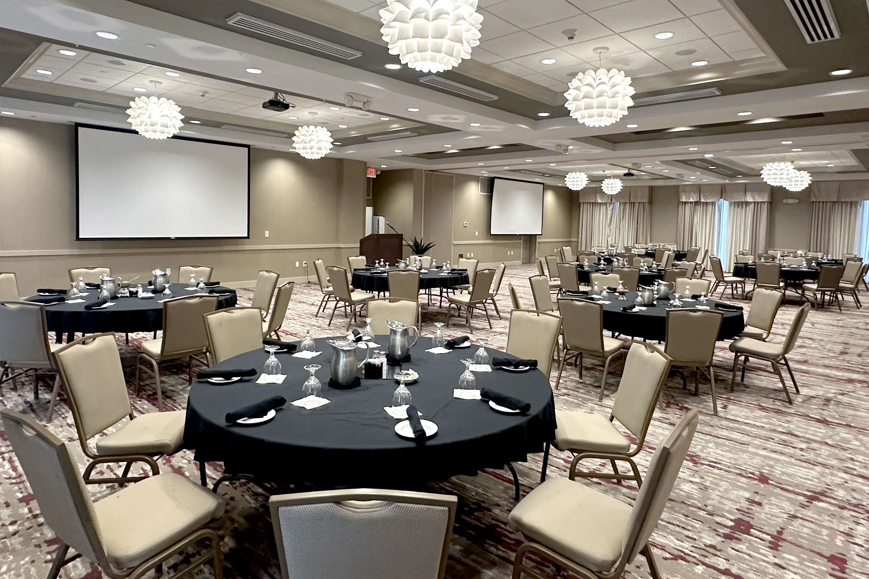 Meeting Room | Hilton Garden Inn Olathe