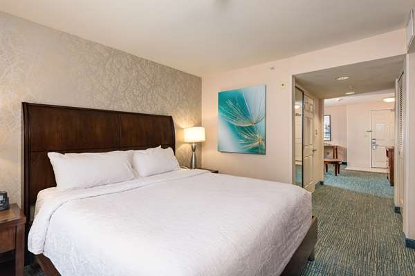  - Hilton Garden Inn Overland Park