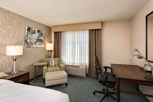  - Hilton Garden Inn Overland Park