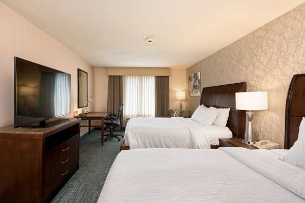  - Hilton Garden Inn Overland Park