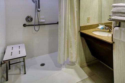  - Hilton Garden Inn Overland Park