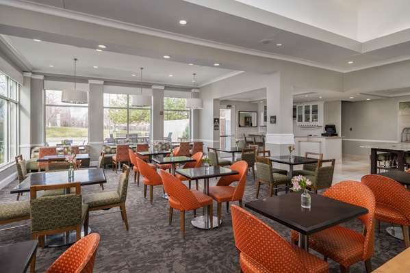  - Hilton Garden Inn Overland Park
