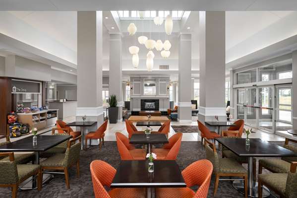  - Hilton Garden Inn Overland Park