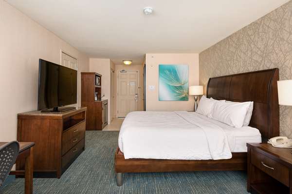  - Hilton Garden Inn Overland Park