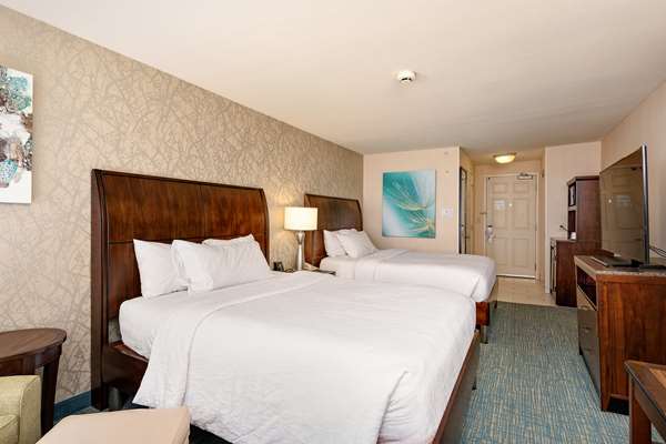  - Hilton Garden Inn Overland Park