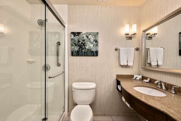  - Hilton Garden Inn Overland Park