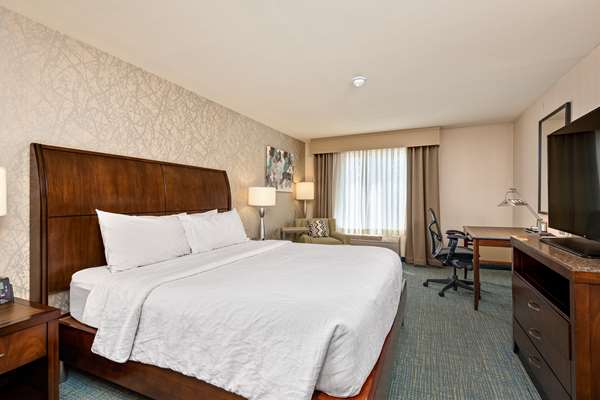  - Hilton Garden Inn Overland Park