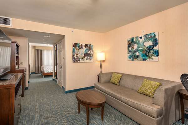  - Hilton Garden Inn Overland Park