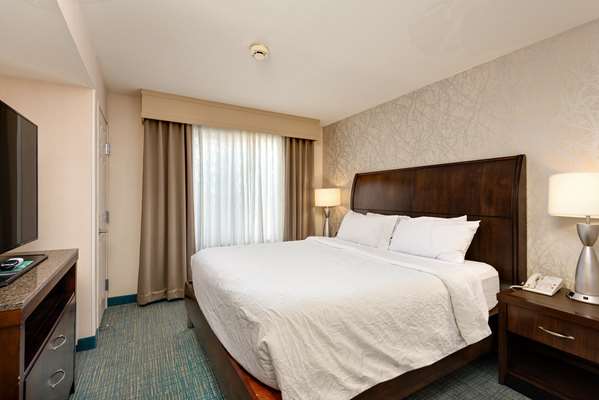  - Hilton Garden Inn Overland Park
