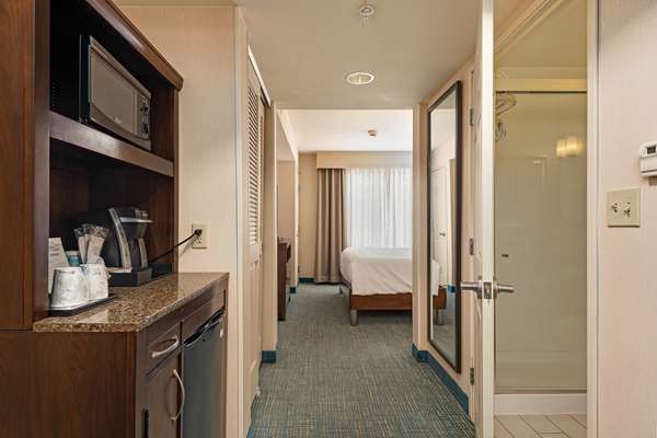  - Hilton Garden Inn Overland Park