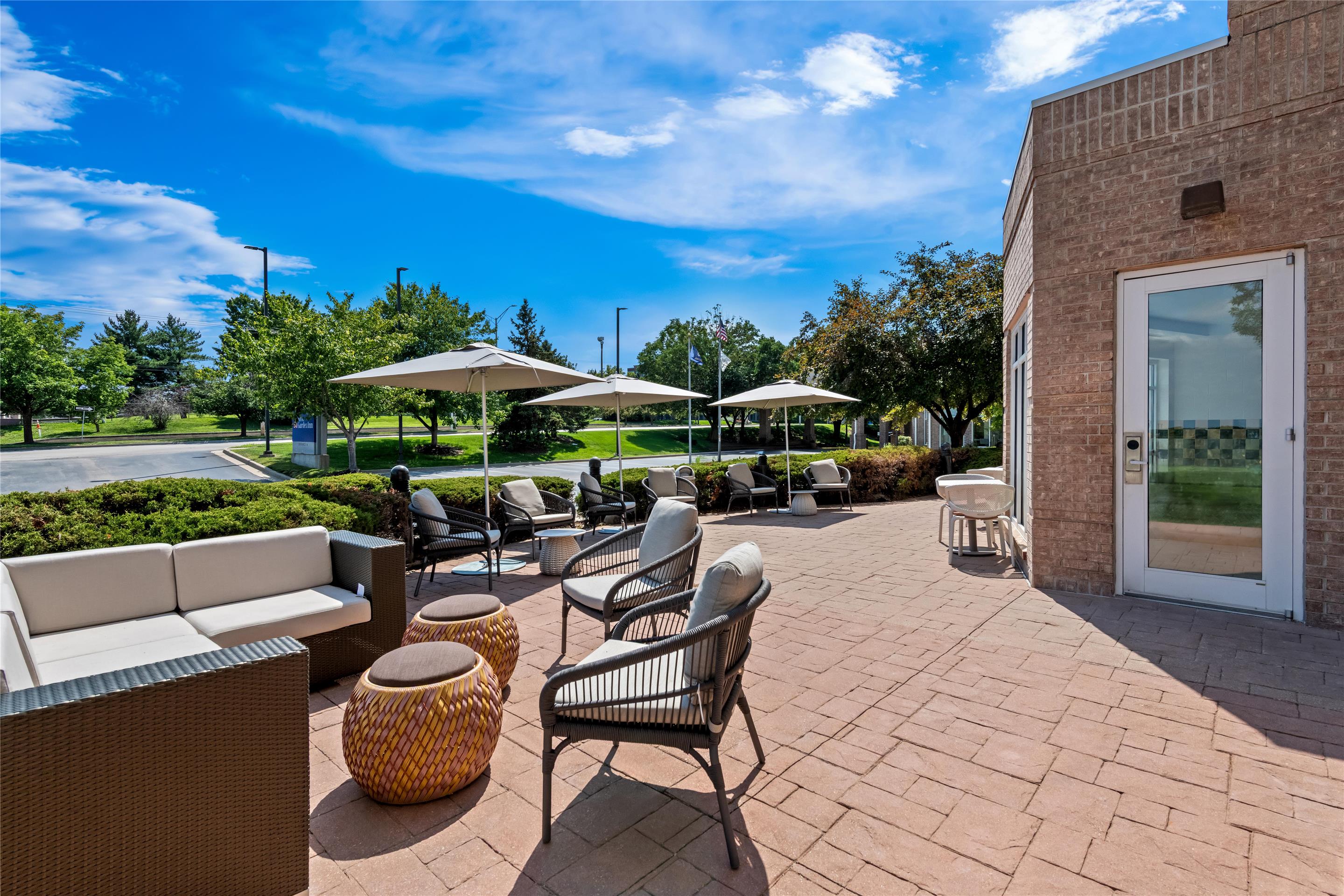 Exterior | Hilton Garden Inn Overland Park