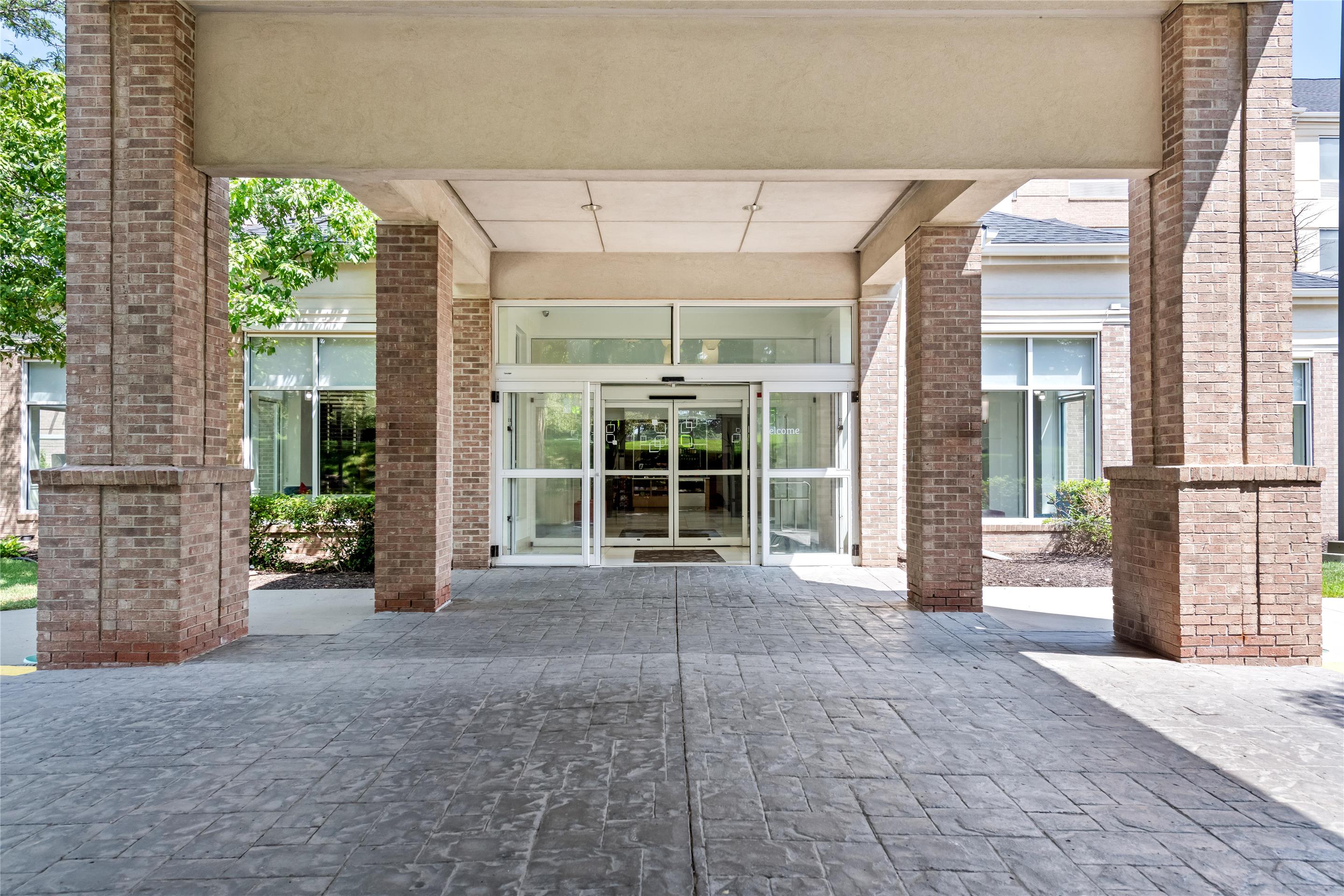 Exterior | Hilton Garden Inn Overland Park