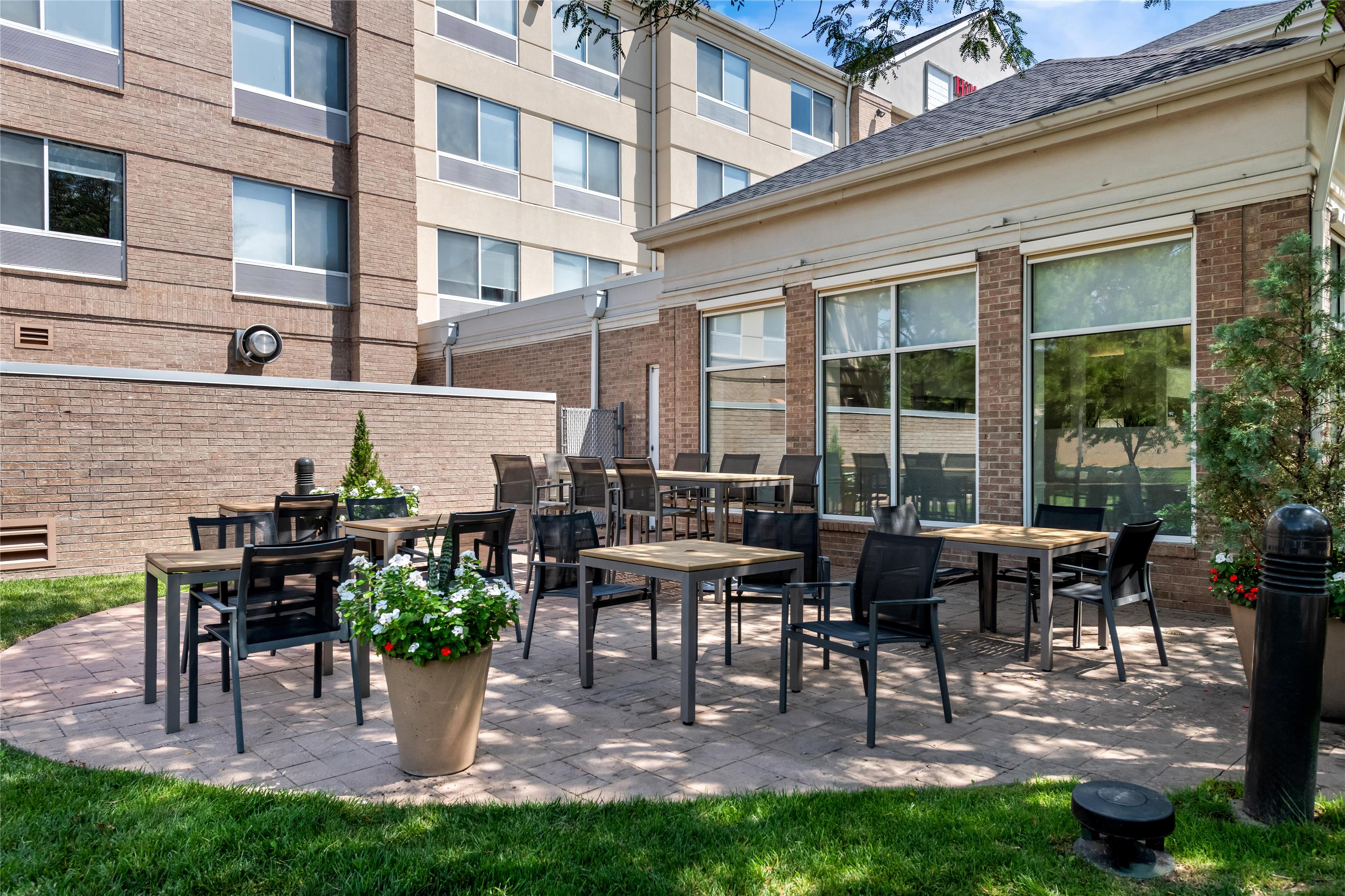 Exterior | Hilton Garden Inn Overland Park