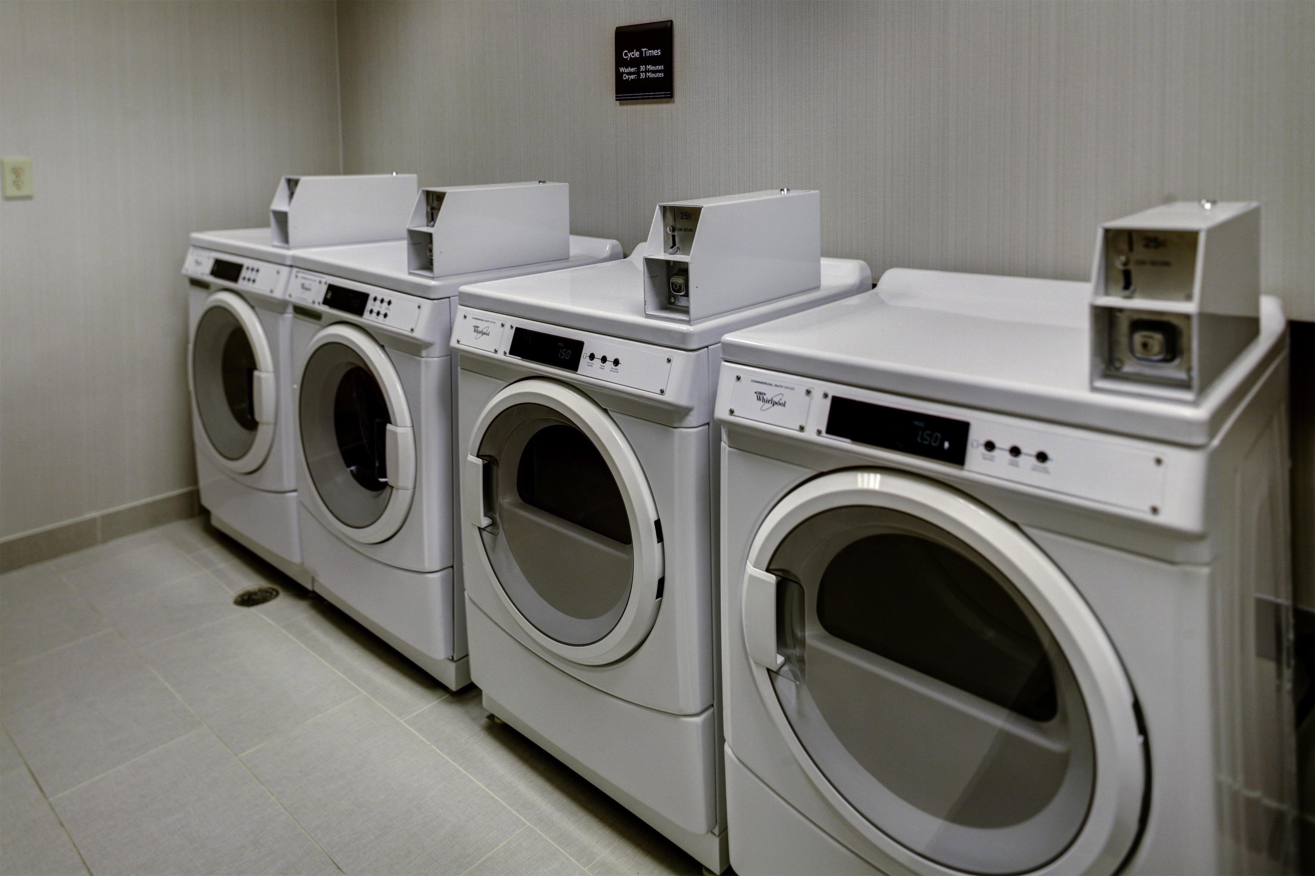 Property amenity | Hilton Garden Inn Overland Park