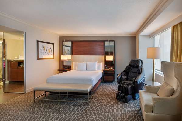  - Hilton Hotel Tysons Corner McLean