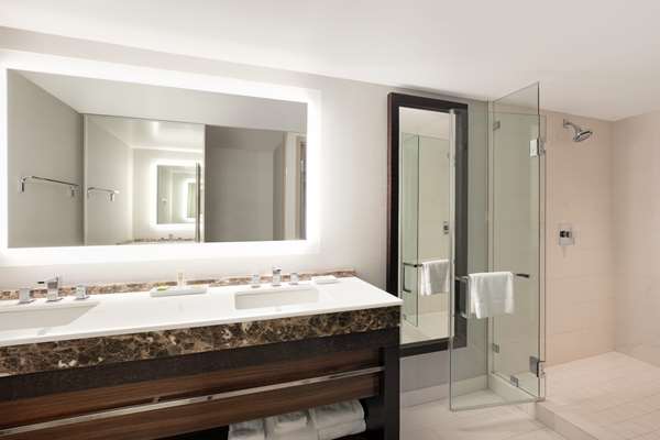  - Hilton Hotel Tysons Corner McLean