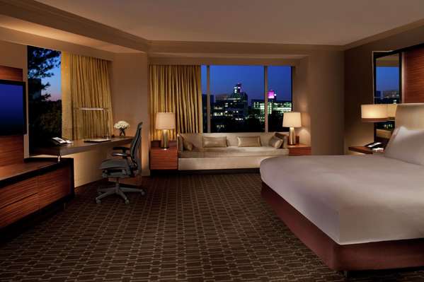  - Hilton Hotel Tysons Corner McLean