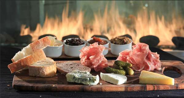 Restaurant - Hilton Hotel Tysons Corner McLean