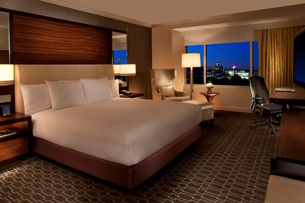  - Hilton Hotel Tysons Corner McLean