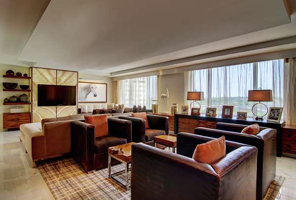  - Hilton Hotel Tysons Corner McLean