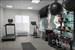 Health club  fitness center  gym