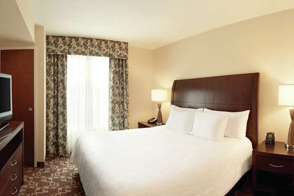  - Hilton Garden Inn Warner Robins