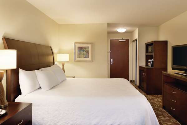  - Hilton Garden Inn Warner Robins
