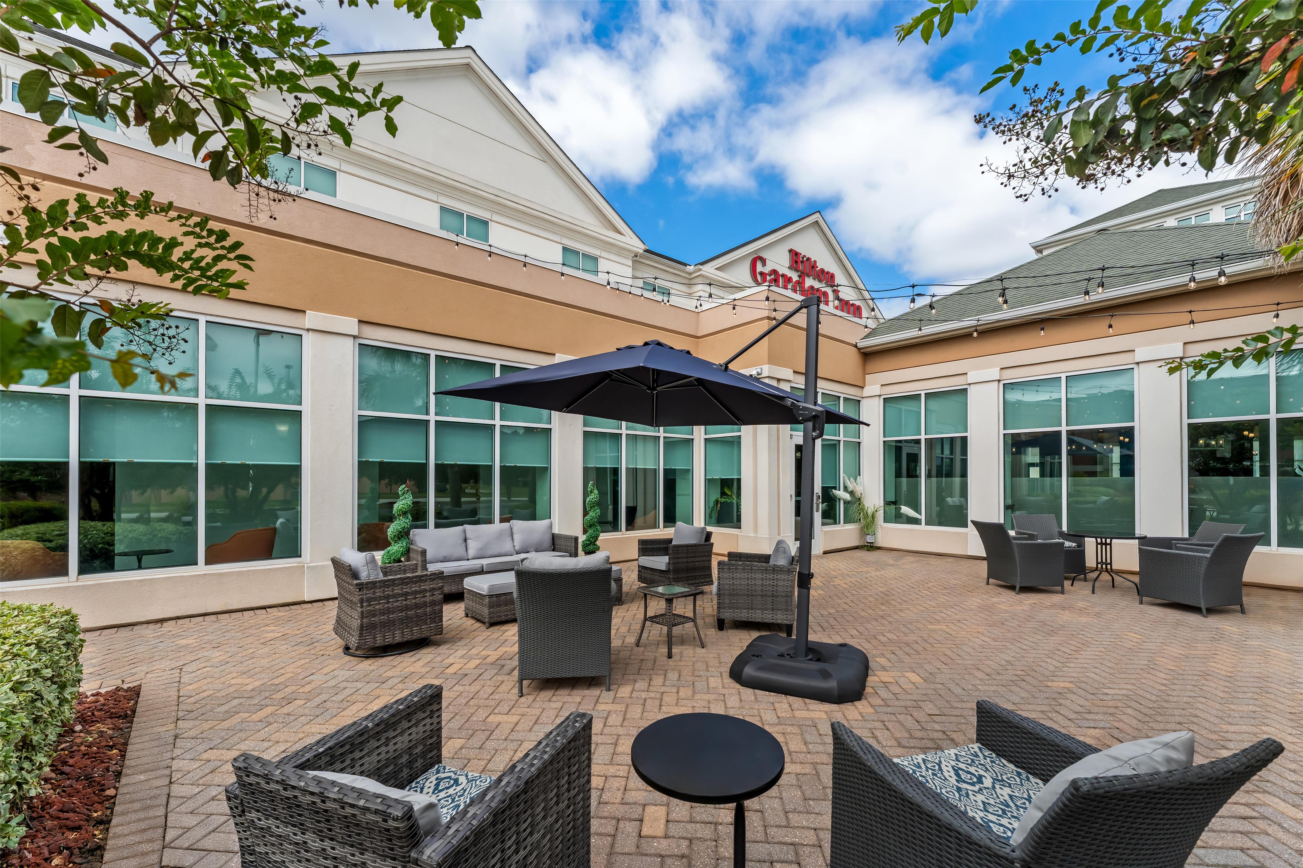 Exterior | Hilton Garden Inn Warner Robins