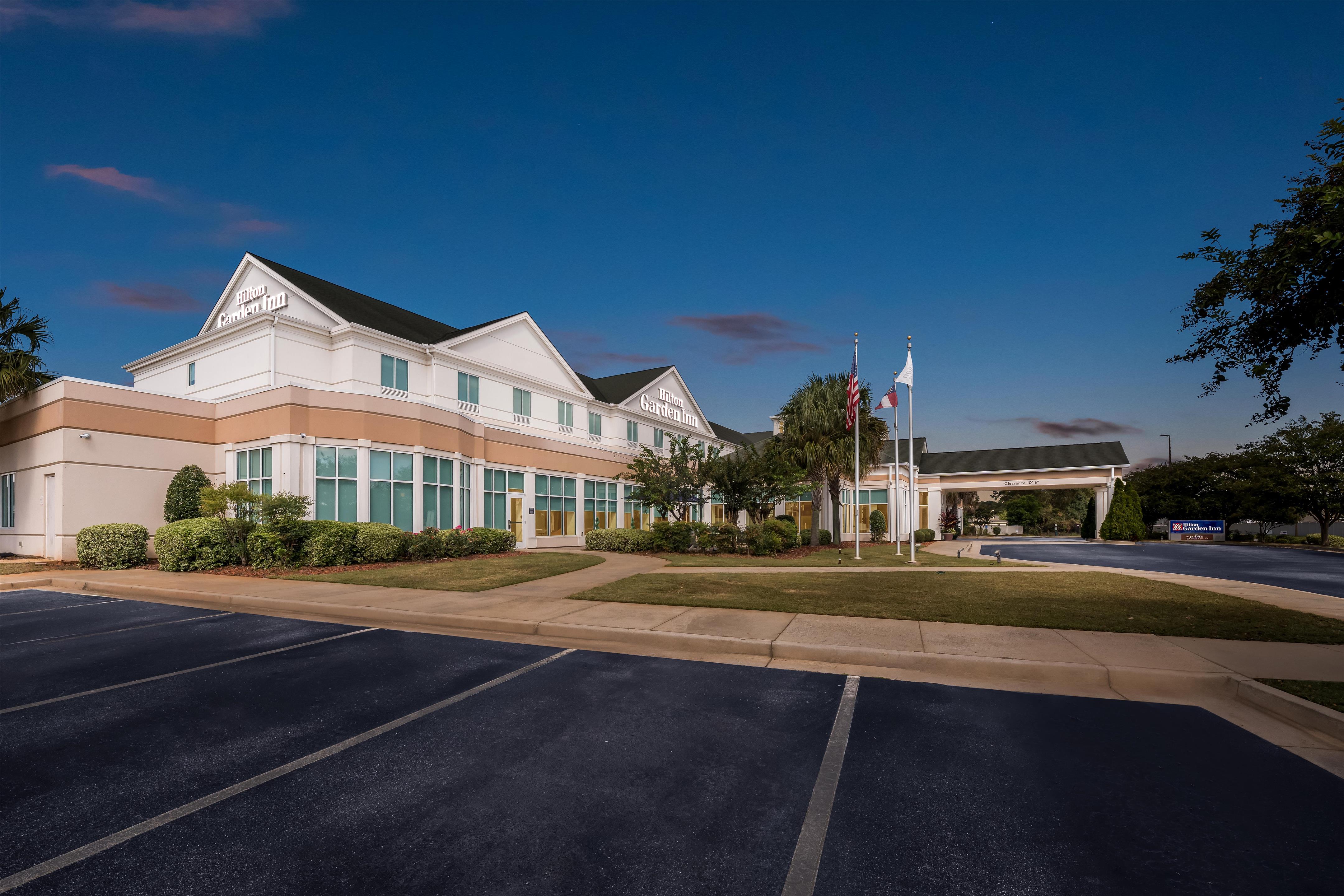 Exterior | Hilton Garden Inn Warner Robins