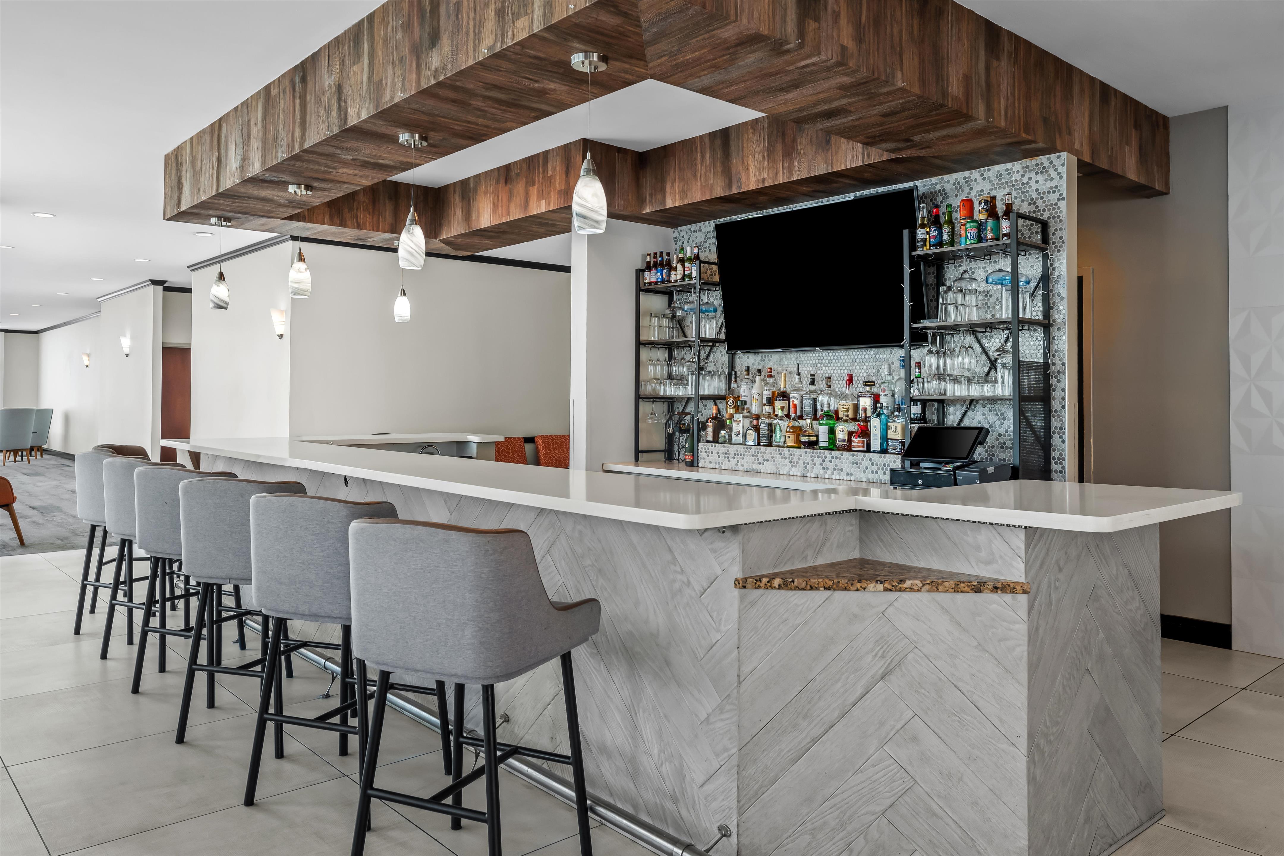 BarLounge | Hilton Garden Inn Warner Robins