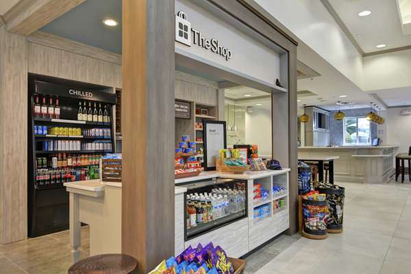 Restaurant - Hilton Garden Inn Lake Buena Vista - I-4, Exit 68