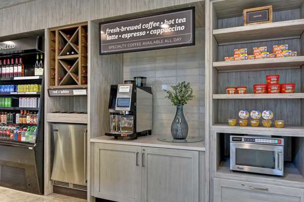 Restaurant - Hilton Garden Inn Lake Buena Vista - I-4, Exit 68