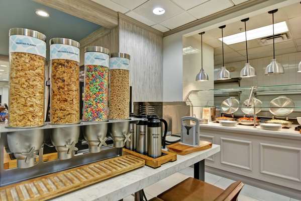 Amenities - Hilton Garden Inn Lake Buena Vista - I-4, Exit 68