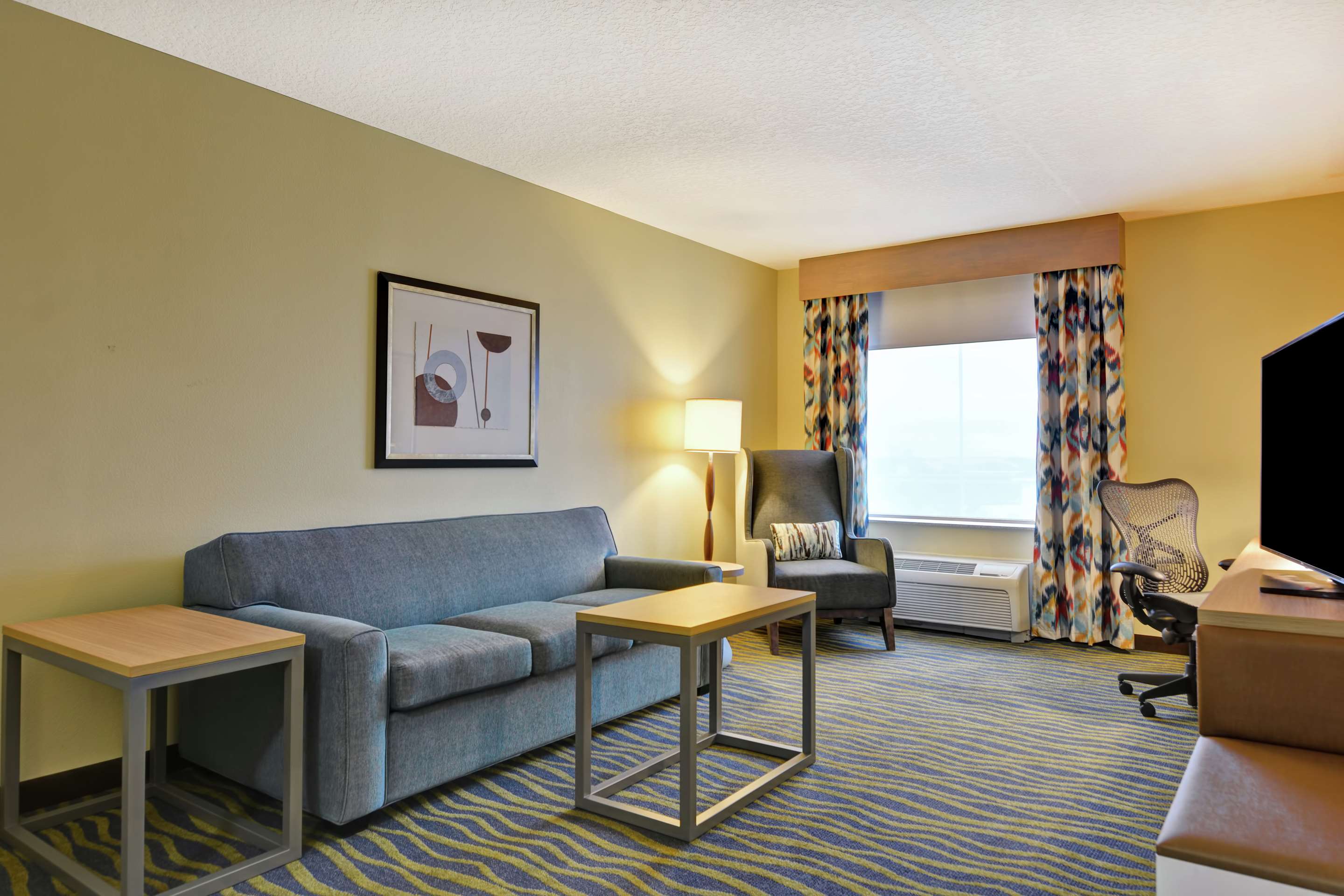Guest room amenity