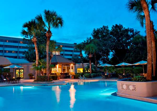 Pool - DoubleTree Suites by Hilton Lake Buena Vista - I-4, Exit 68