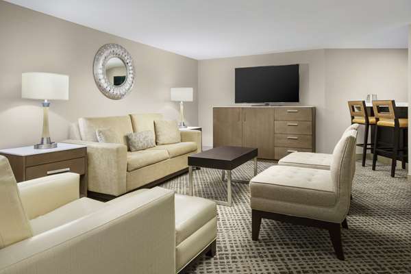  - DoubleTree by Hilton Hotel Airport Orlando