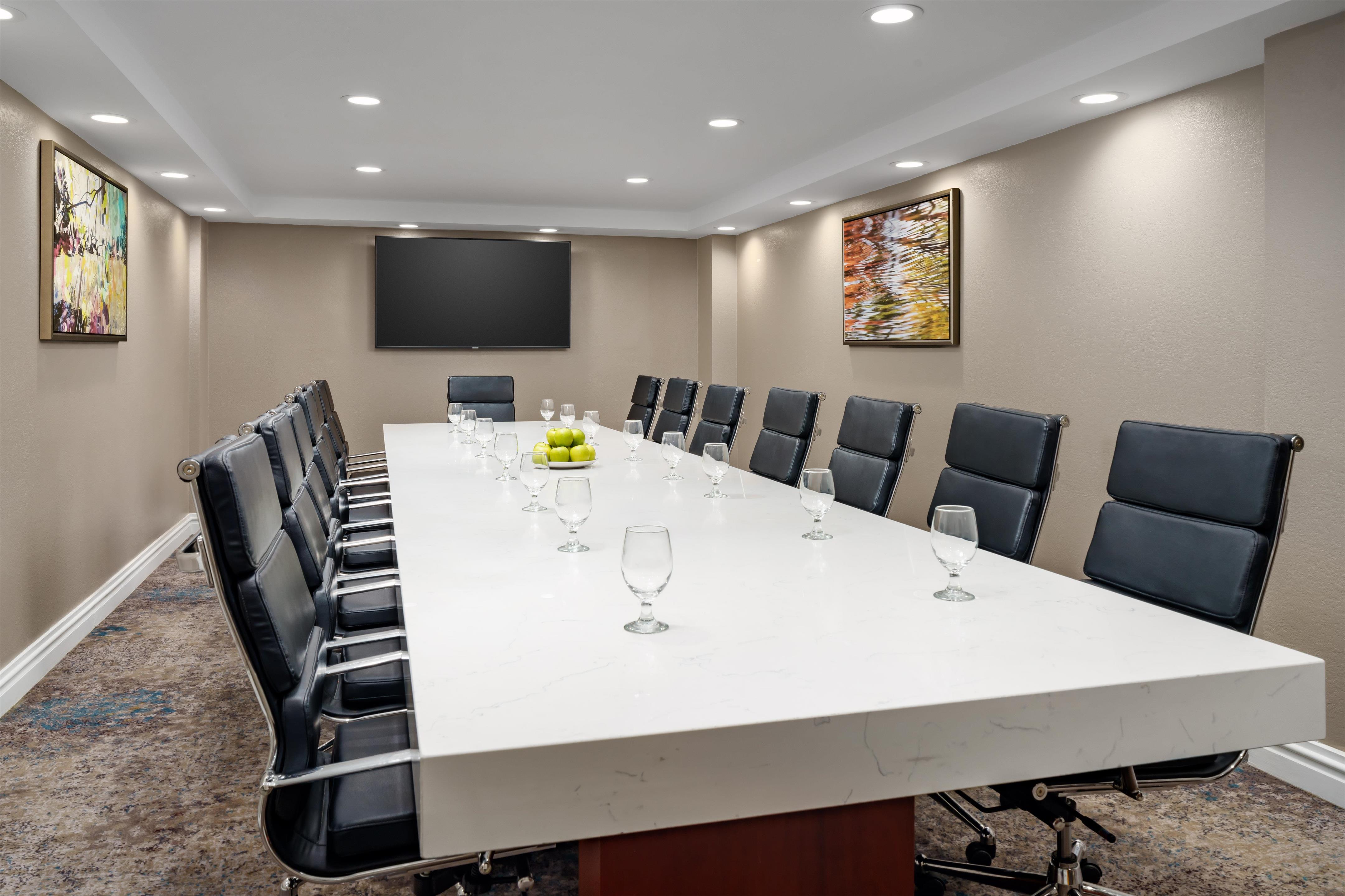 Meeting Room | DoubleTree by Hilton Orlando Airport