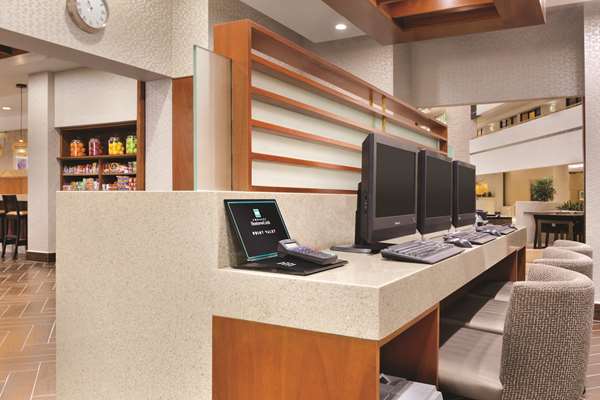 Conference Area - Embassy Suites Jamaican Court Orlando - I-4, Exit 74A