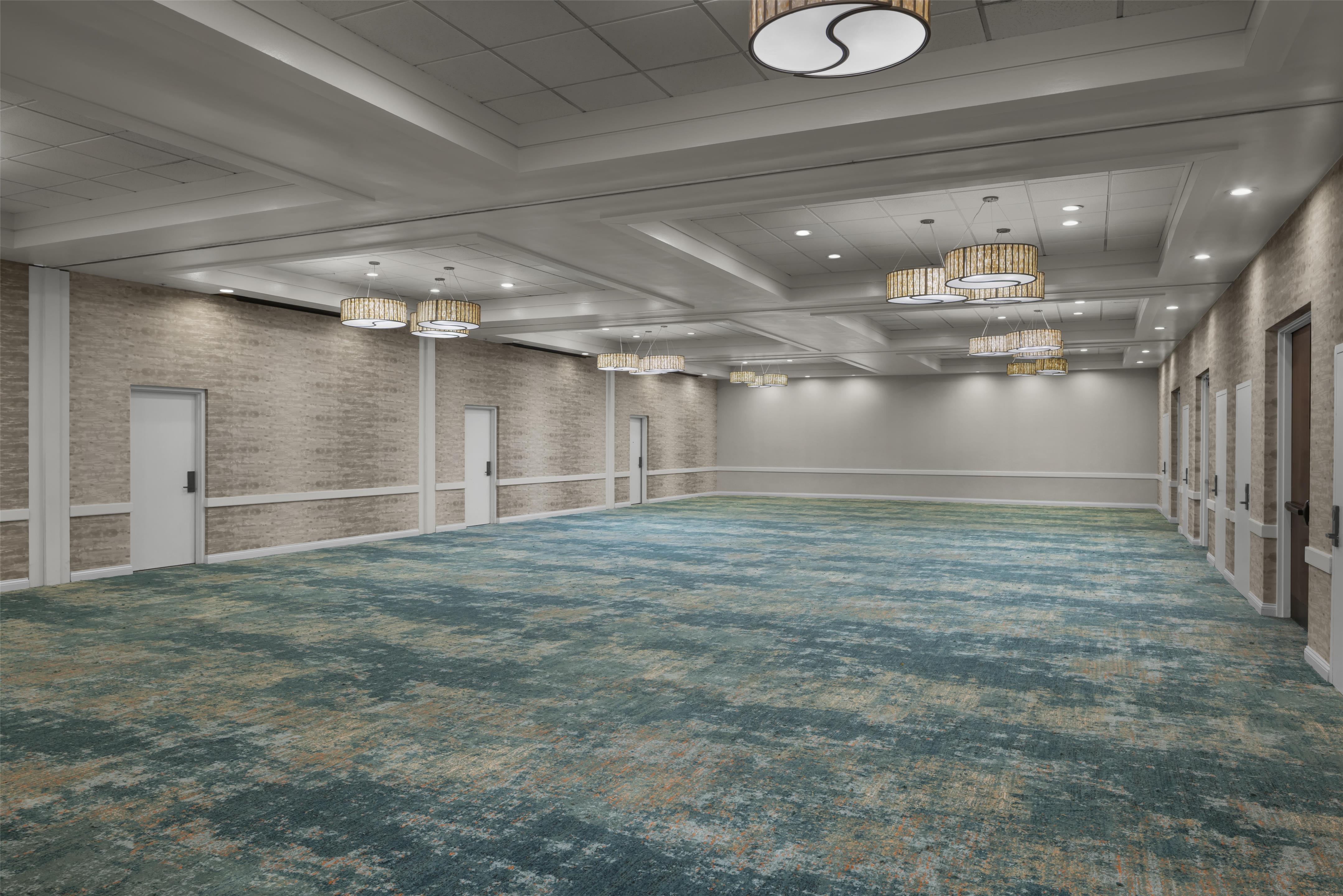 Meeting Room | Embassy Suites by Hilton Orlando International Dr ICON Park