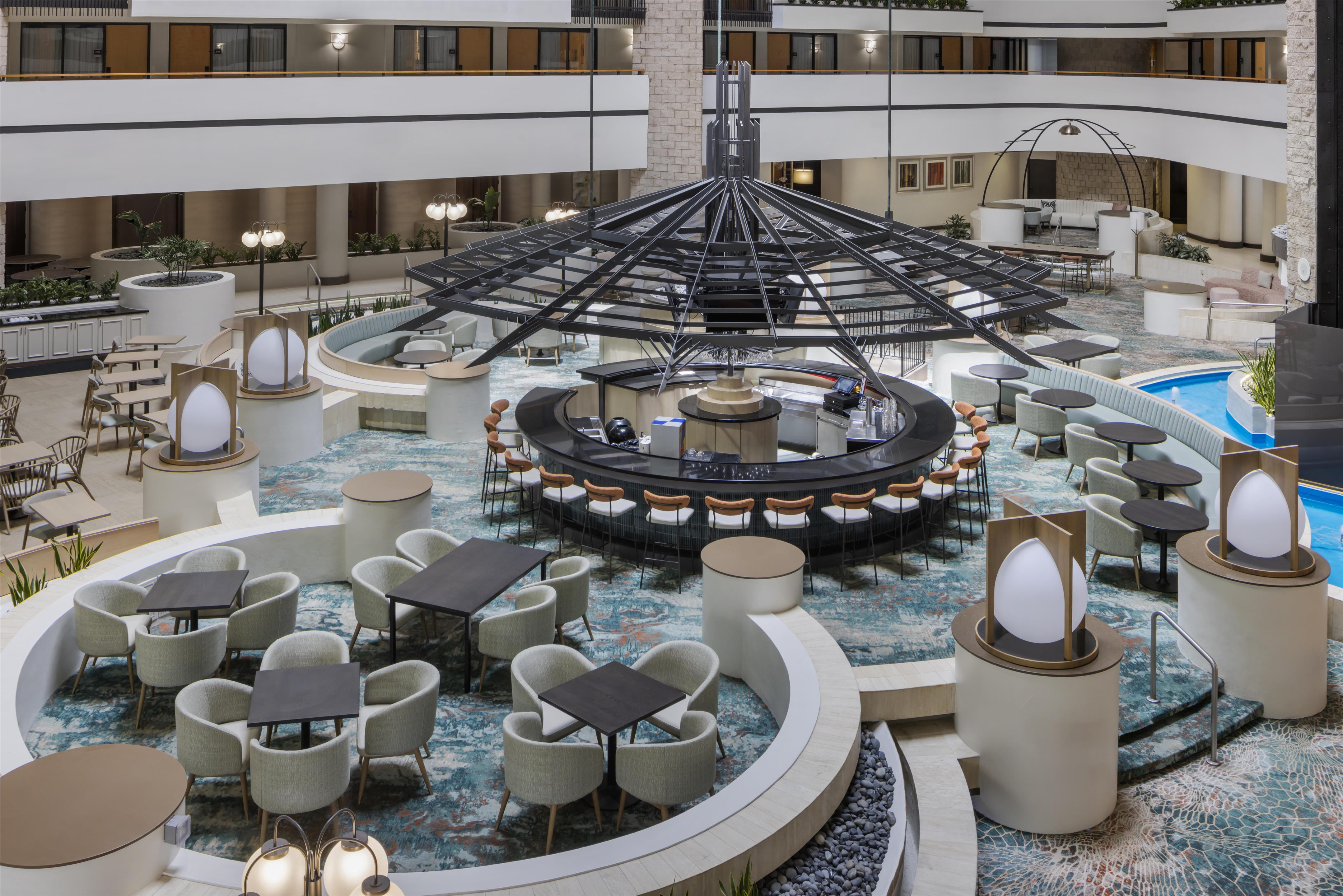Meeting Room | Embassy Suites by Hilton Orlando International Dr ICON Park