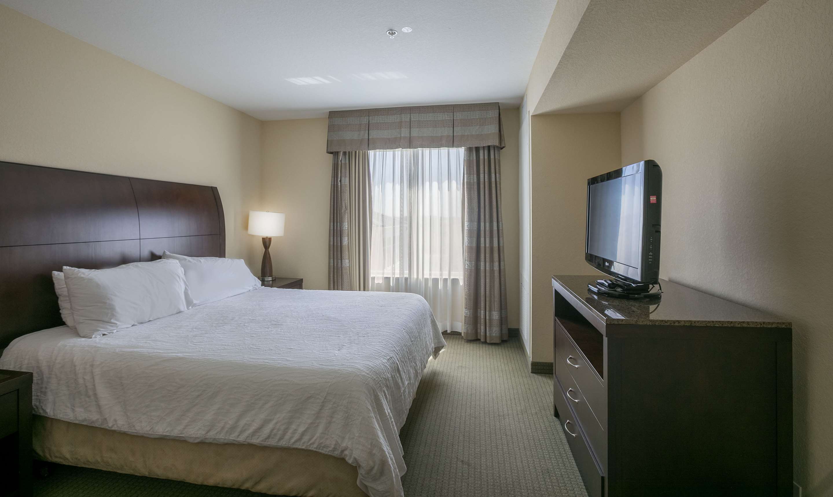 Guest room amenity