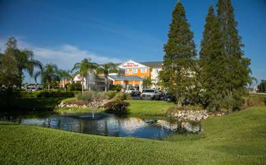 Hilton Garden Inn Lakeland Photo Gallery