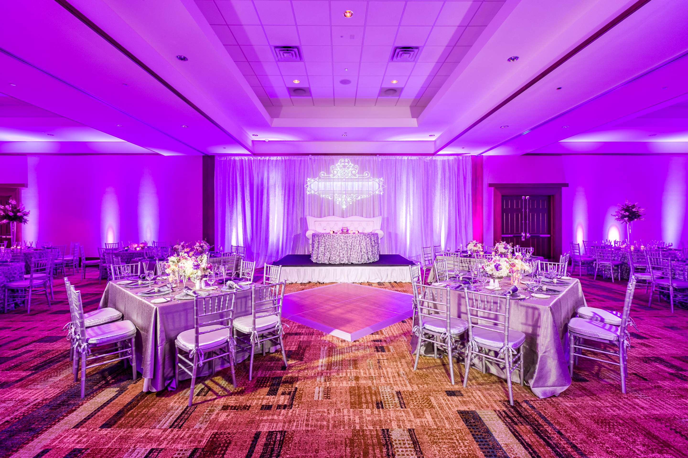 Meeting Room | Embassy Suites by Hilton Orlando Lake Buena Vista South