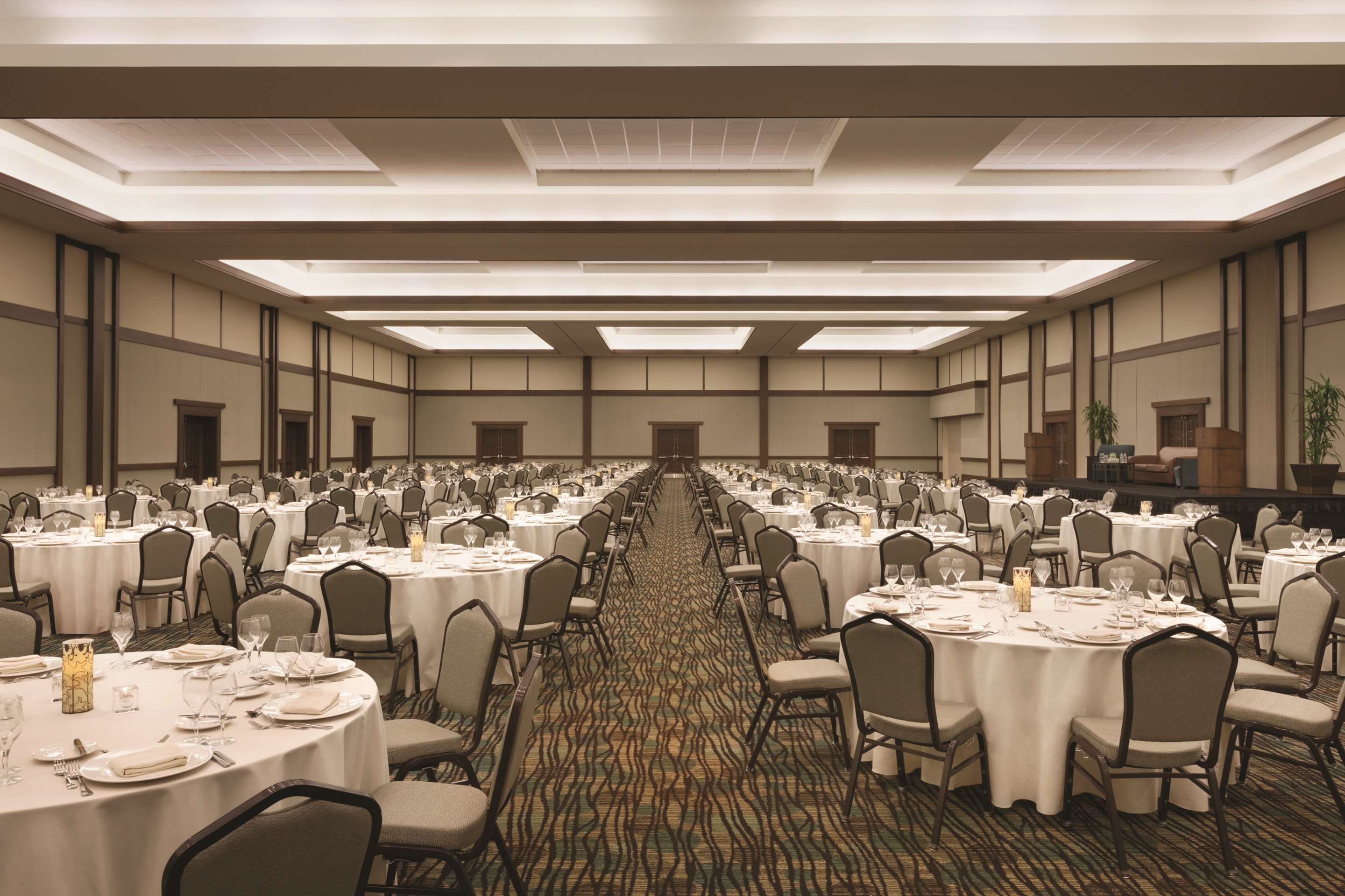 Meeting Room | Embassy Suites by Hilton Orlando Lake Buena Vista South