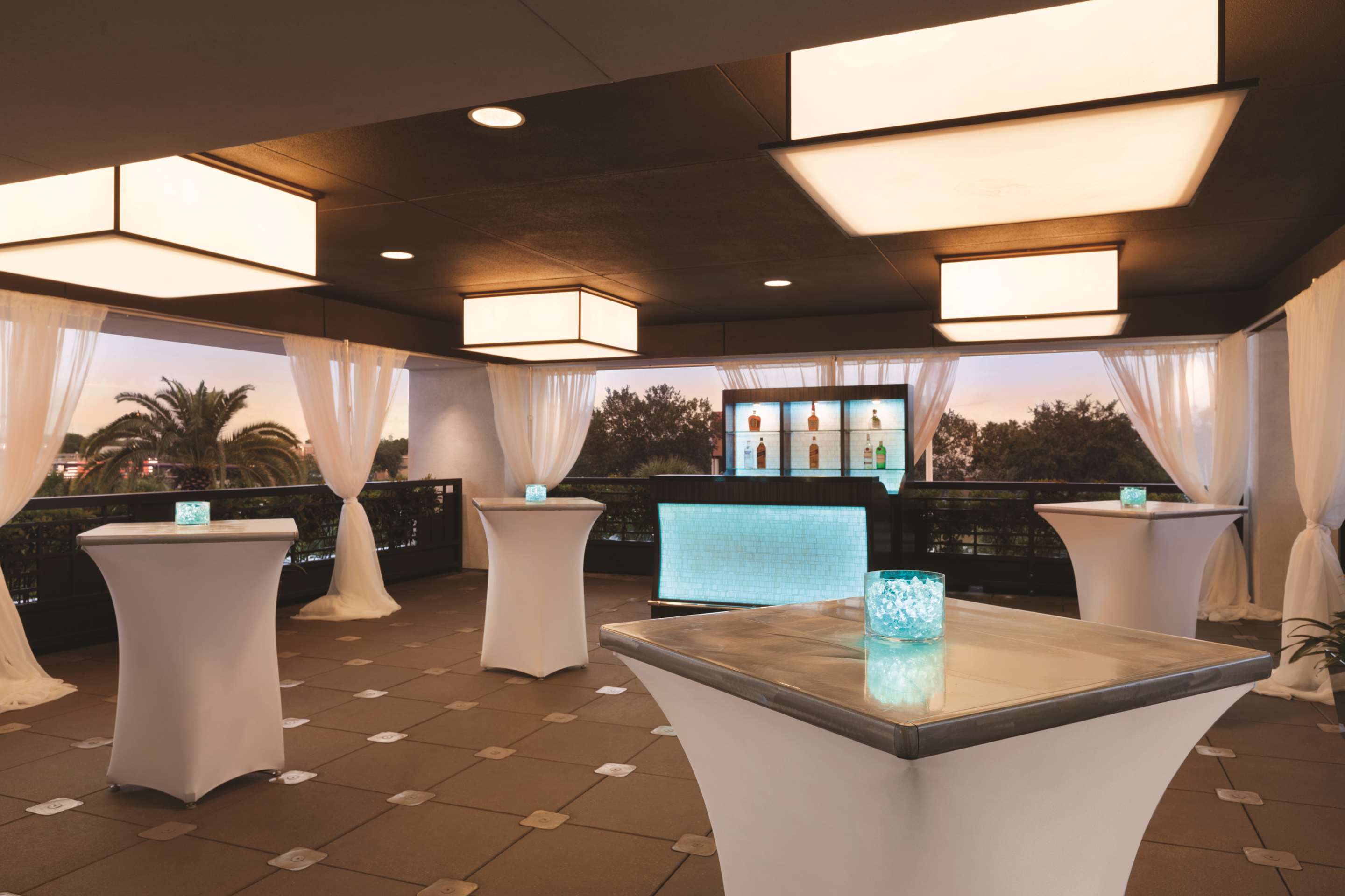 Meeting Room | Embassy Suites by Hilton Orlando Lake Buena Vista South