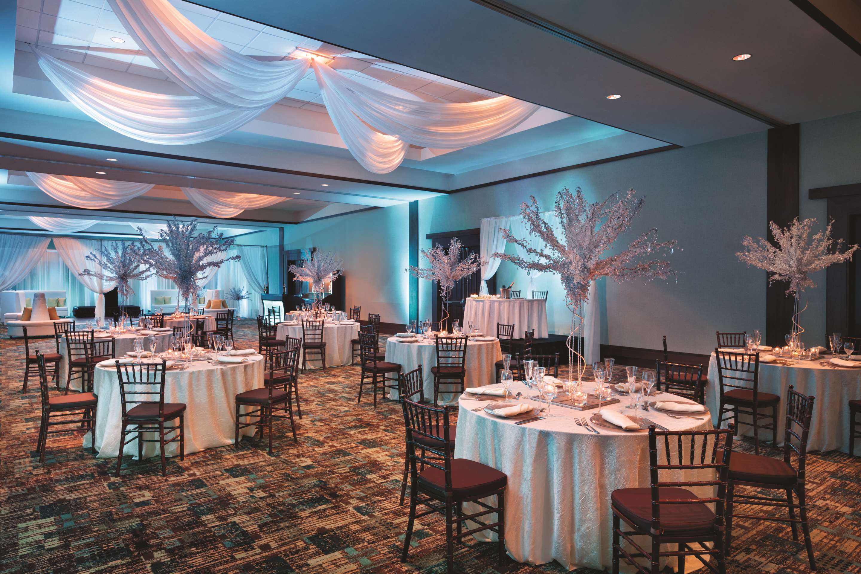 Meeting Room | Embassy Suites by Hilton Orlando Lake Buena Vista South