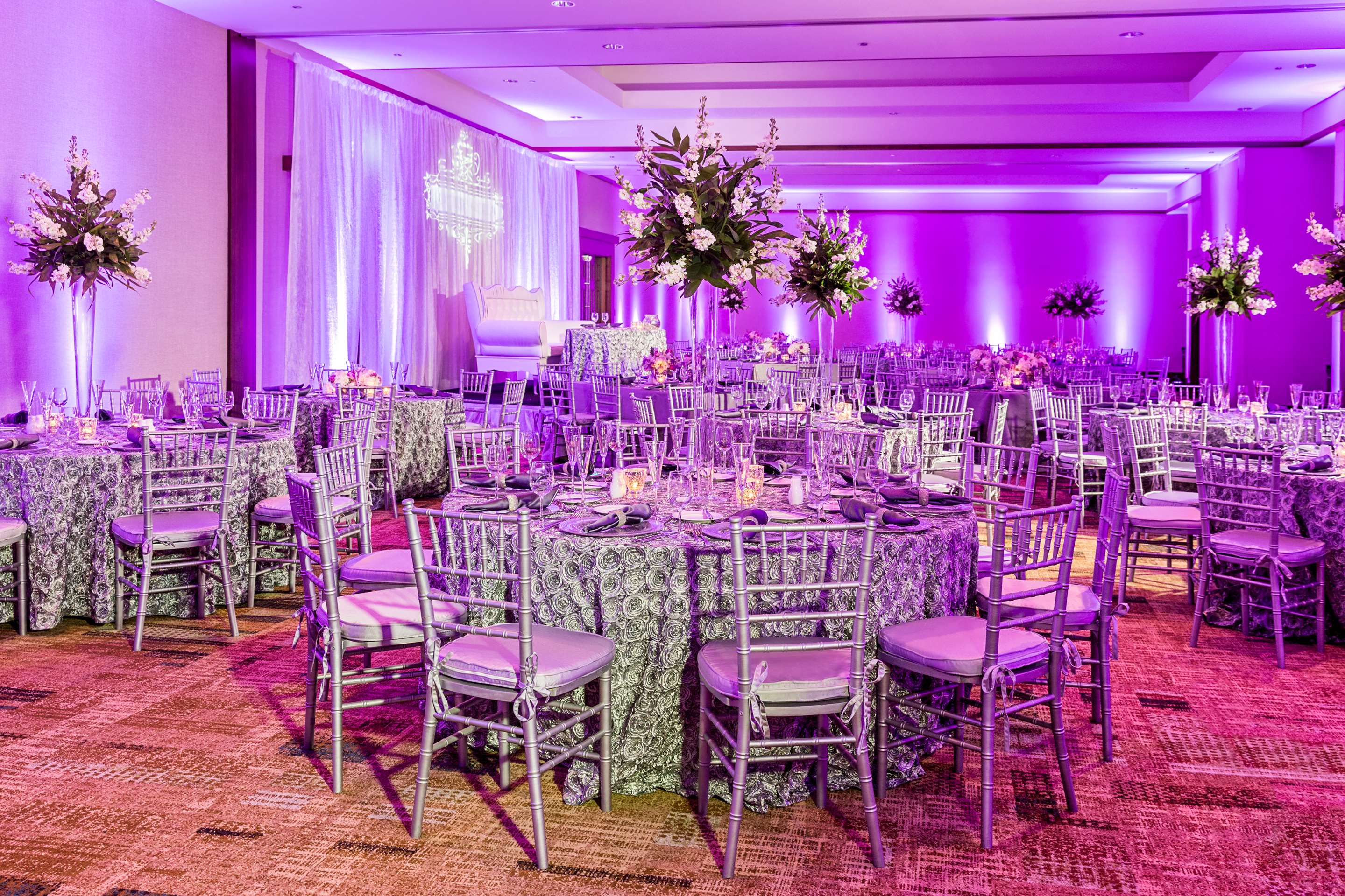 Meeting Room | Embassy Suites by Hilton Orlando Lake Buena Vista South