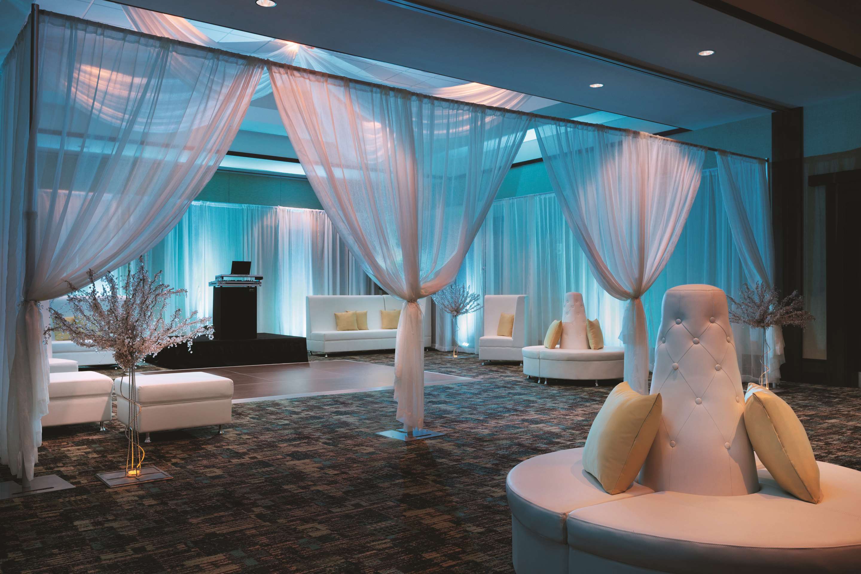 Meeting Room | Embassy Suites by Hilton Orlando Lake Buena Vista South