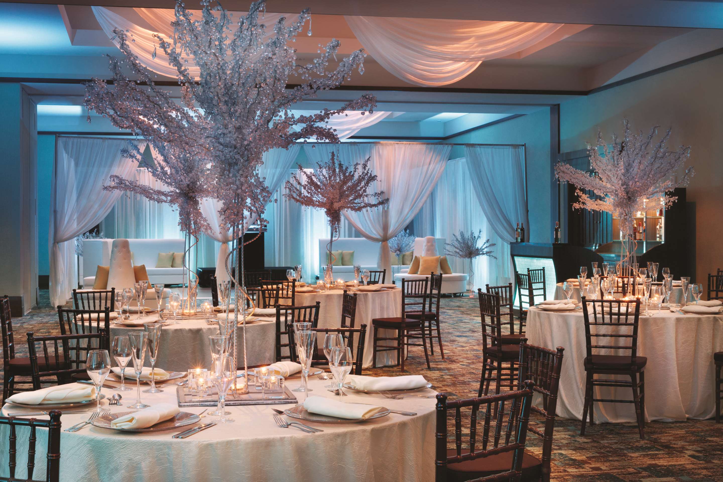 Meeting Room | Embassy Suites by Hilton Orlando Lake Buena Vista South